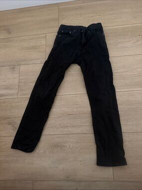 Polo by Ralph Lauren Black Kids Jeans